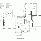 First Floor Plan