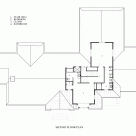 Second Floor Plan