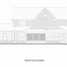 west-elevation